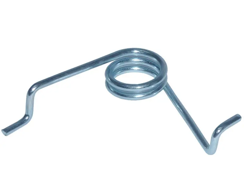 Para Volvo FH FM Mola Pedal Embreagem — 8189666