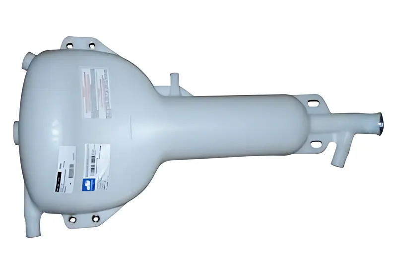Para Volvo NL Reservatorio Agua Radiador — 1605862