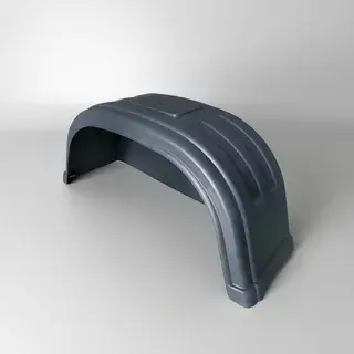 Parabarro Carreta Semi Reboque 52X68 Liso — PB2227