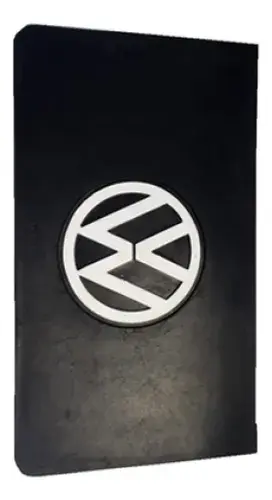 Parabarro Dianteiro VW Constellation 17250 24250 — CB1069B