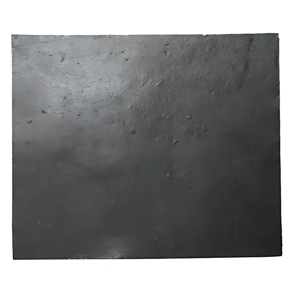 Parabarro Liso 40X48MM Carreta Semi Reboque — ML3450