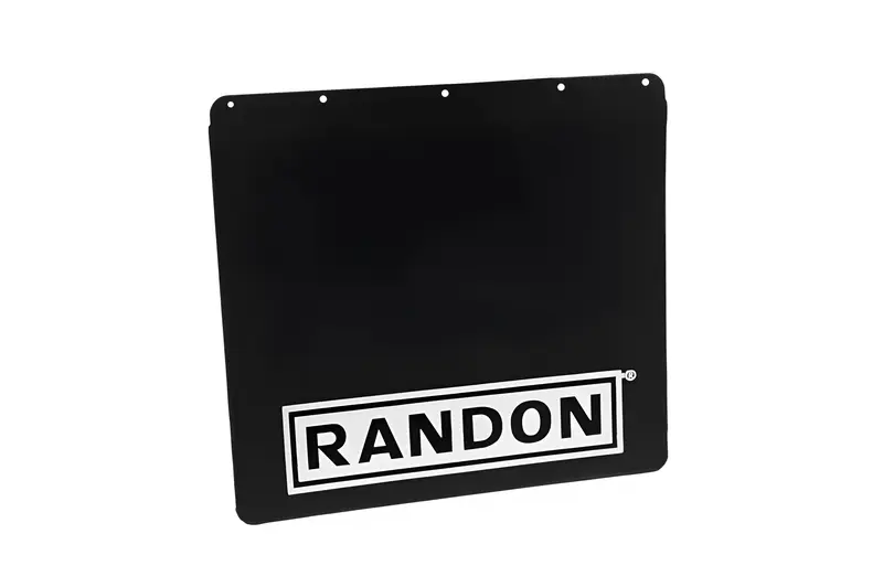 Parabarro para Carreta Randon Anti
