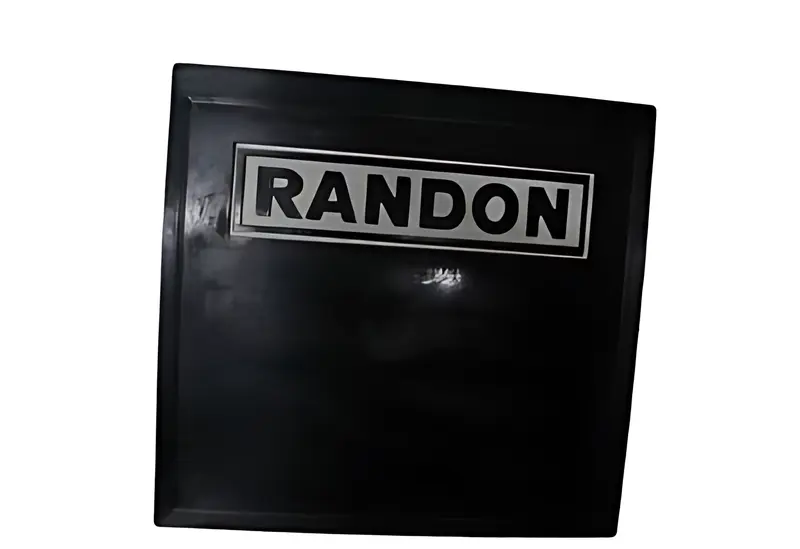 Parabarro Randon 60X62 Lameirao Branco — 208000298