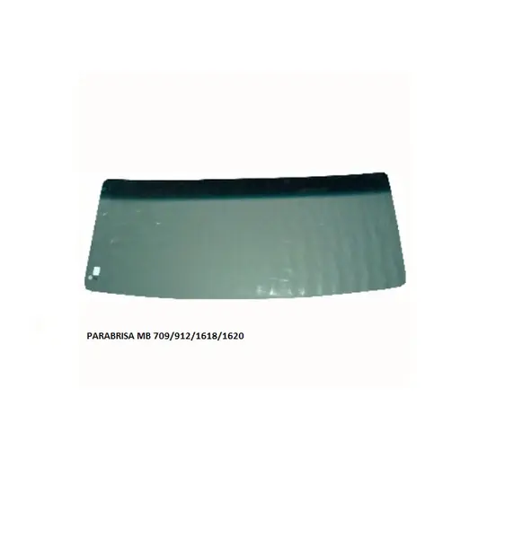 Parabrisa Foton 936F 1211MMX1133MM Frontal Maior — 1211MMX1133MM