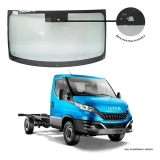 Parabrisa para Iveco Daily 35S14 50C17 40S14 — 5801630314