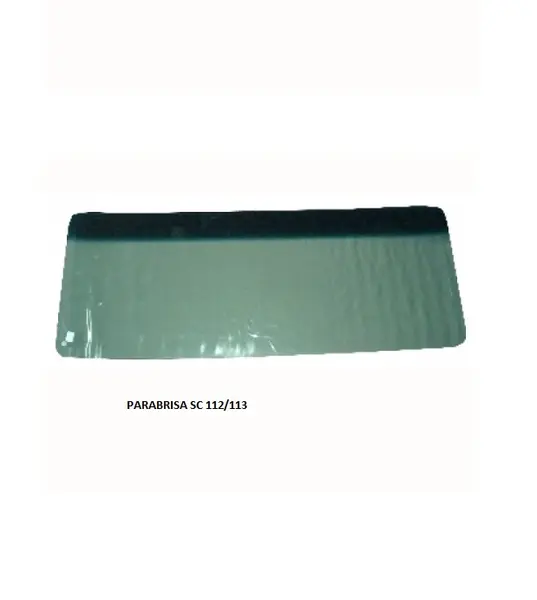 Parabrisa Sc 112/113