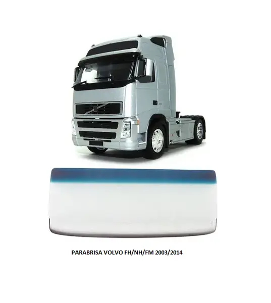 Parabrisa Volvo FH/nh/fm 1997/2014