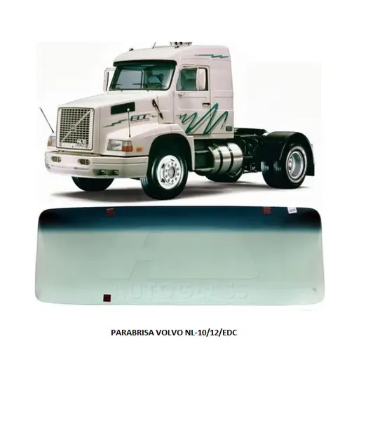 Parabrisa Volvo NL
