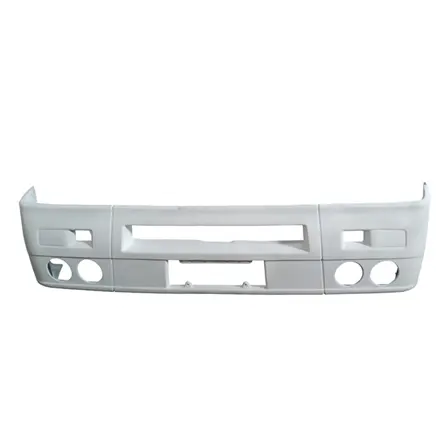 Parachoque Centr VW S/spoiler VW004A 0237 2RL807105033 17121