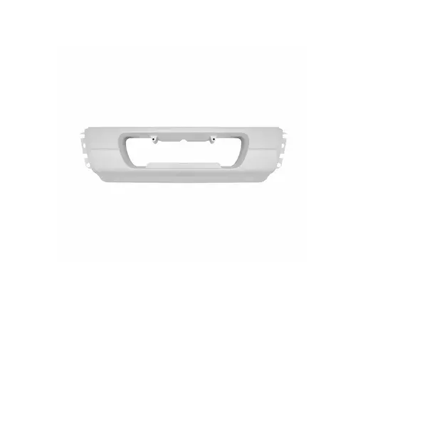 Parachoque Central 8150 VW007 W5048.3 2RD807105 2654