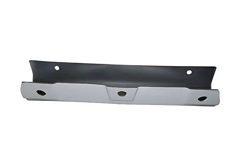 Parachoque Central Actros 2546 2651 para MB — 943.880.6673