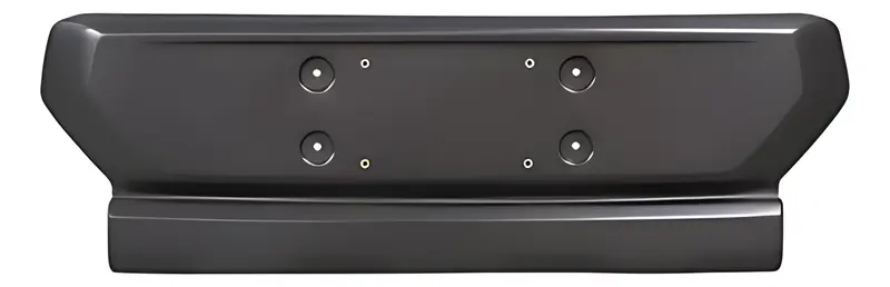 Parachoque Central para Ford Cargo 2629 3131 — BC4517757CA