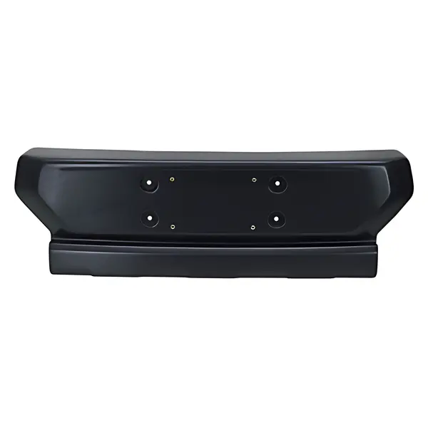 Parachoque Central para Ford Cargo 6X4 — BC4517757CB5ZU