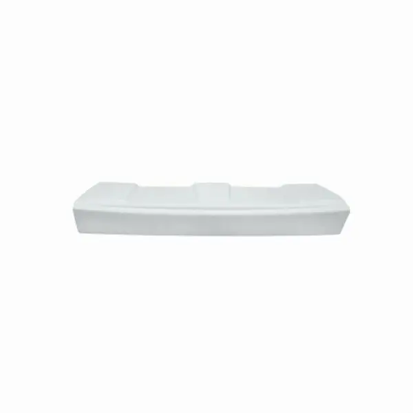 Parachoque Central para Ford Cargo Rodoviario — BC4517757DAXWA