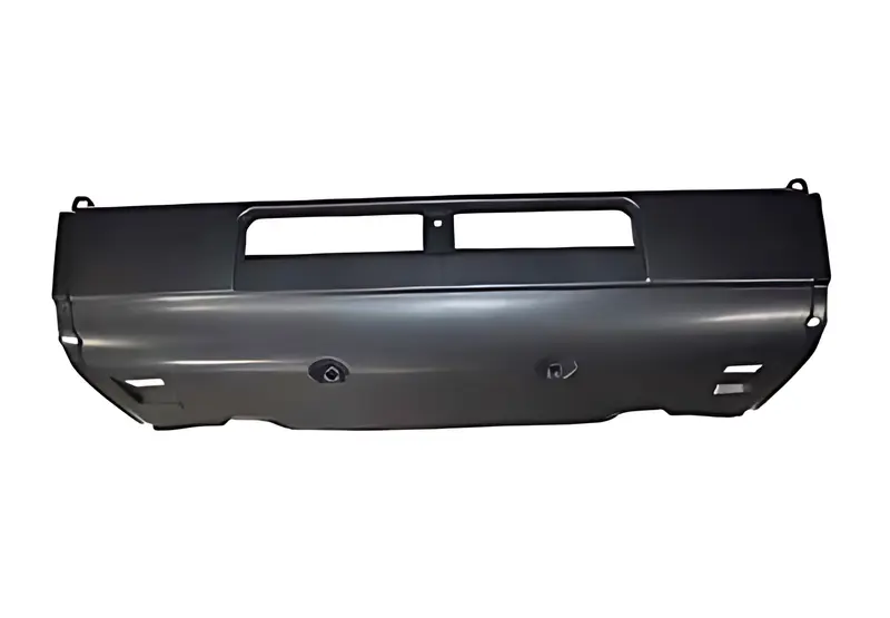 Parachoque Central para Scania P T R Serie 4 — 1324596