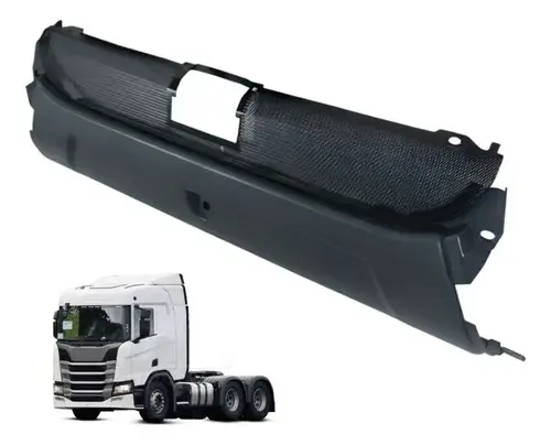 Parachoque Central para Scania S6 Bonfanti — 1884482