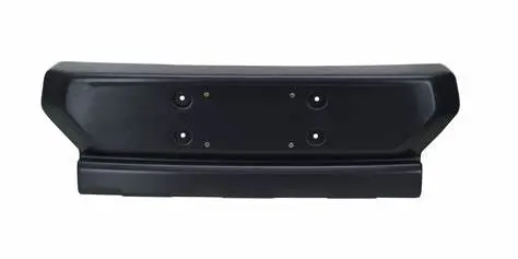Parachoque Diag Cargo 3029 803029000 ABSFDO01 0112 C4517757BAXW 5C4517757ABXW 8233
