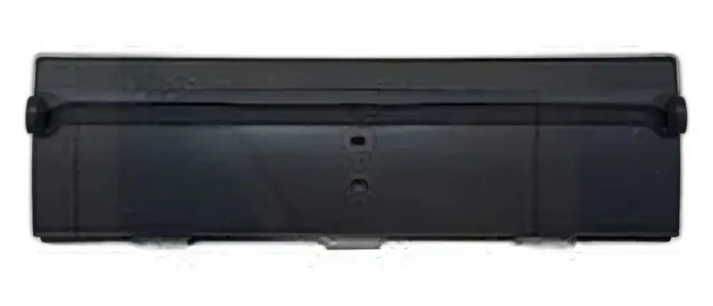 Parachoque Diant Central Plastico para Scania — 1731206