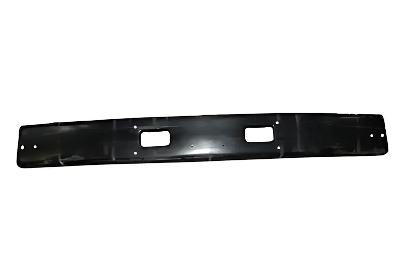 Parachoque Diant Fibra para Ford F12000L 92/98 — T75807105