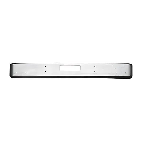 Parachoque Diant para Ford Cargo 814 815 — E5HT17756