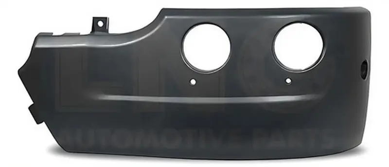 Parachoque Dianteiro Lateral Dir para Scania S6 — 2111294