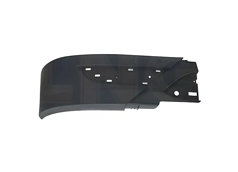 Parachoque Dianteiro Lateral Direito MB Actros — 943.885.1225