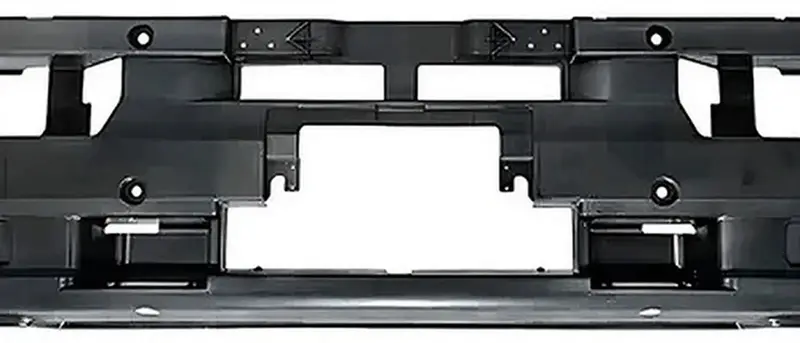 Parachoque Dianteiro para Iveco Eurotech — 8143031