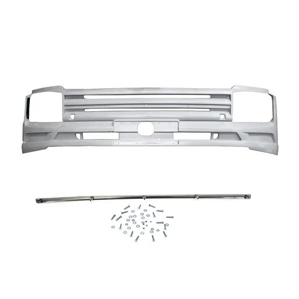 Parachoque Dianteiro VW Novo — 23B8070719B9.182