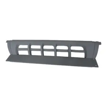 Parachoque Farol Quadrado para Volvo NH12 — 8129690