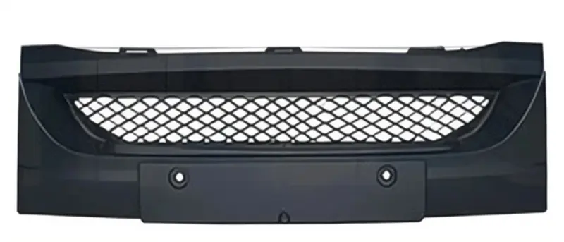 Parachoque Frontal Plastico MB Sprinter 2014 — 906.880.0570