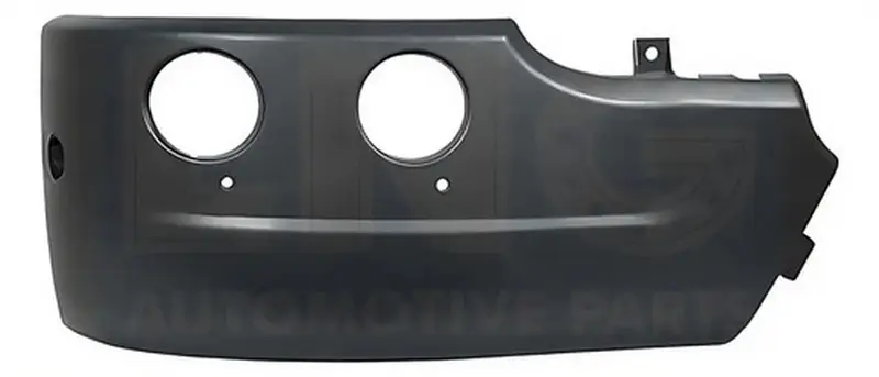 Parachoque Frt Esquerdo Cabine Alta para Scania — 2111293