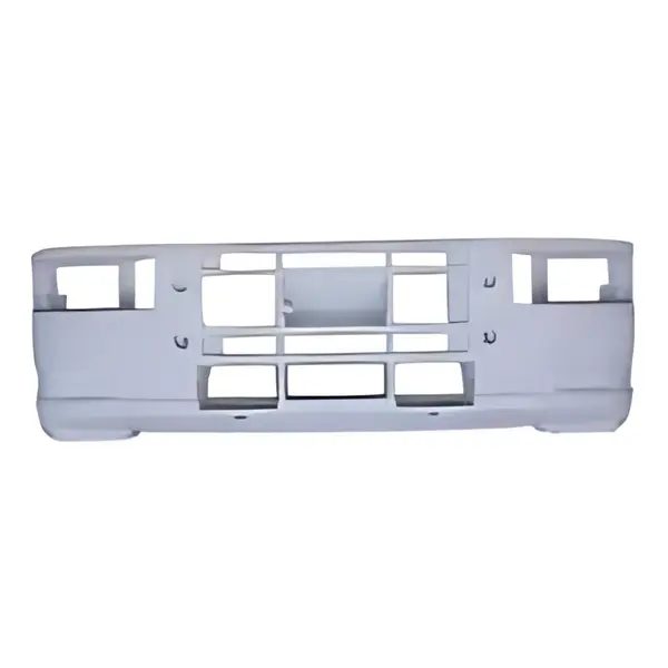 Parachoque Frt para Iveco Eurocargo Cavallino — 504317145