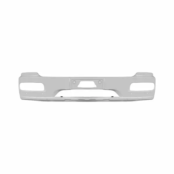 Parachoque Inteirico MB Atego Mod 2008 2011 — M30147