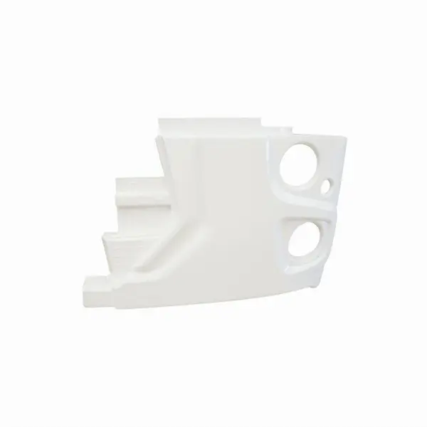 Parachoque LE para Ford Cargo Rodoviario — BC4517C903BBXWA