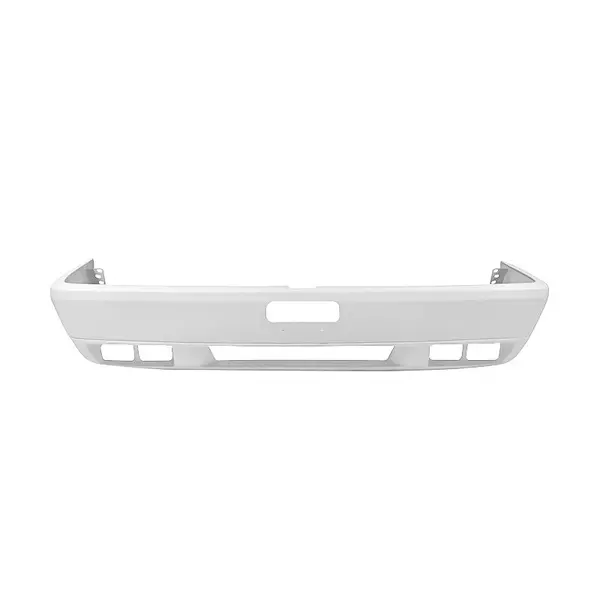 Parachoque MB 1935 1941 Ls Branco — 3848808570