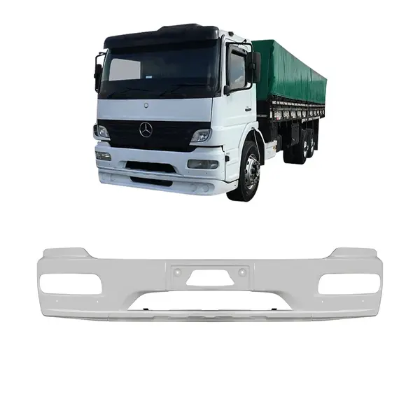 Parachoque MB Atego Mod. 2008 a 2011