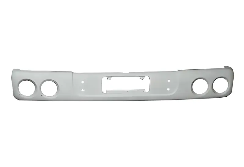 Parachoque para Ford Cargo 2000 a 2011 — 1C4517757CAYBC