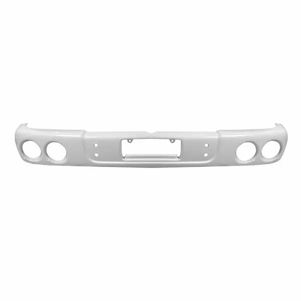 Parachoque para Ford Cargo 815 2000 a 2011 — 8C4517757AAXWA
