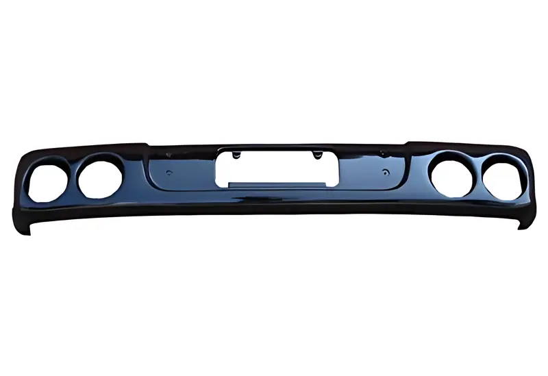 Parachoque para Ford Cargo 815 915 815E — 8C4517757AAYBC