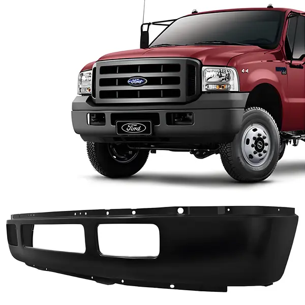 Parachoque para Ford F250 F350 F4000 — 3C3Z17757AAA
