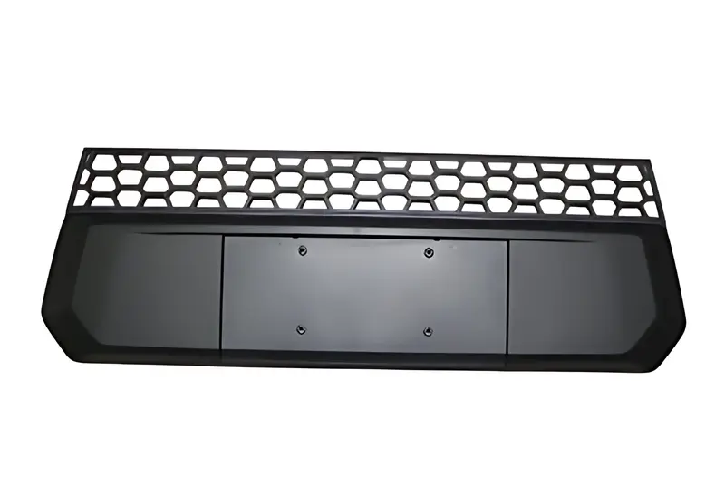 Parachoque para Ford Novo Cargo 2429 1933 — BC4517C965BC5ZU