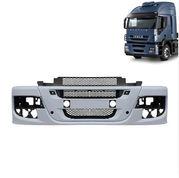 Parachoque para Iveco Stralis 490S 570S 740S — 504186933