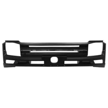 Parachoque para VW Delivery Express s/ Milha — 23B8070719B9