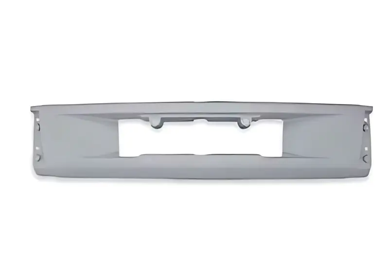 Parachoque VW 8.150E 9.150E para Cummins — 2P08071038A8