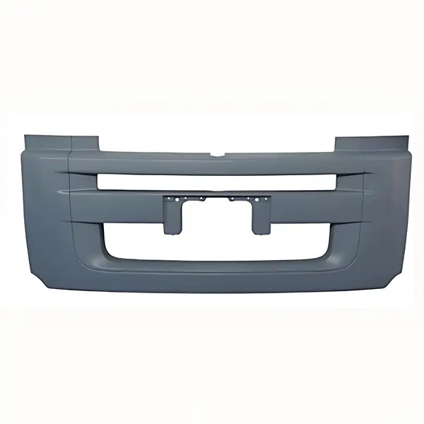 Parachoque VW Constellation 17250E 24250E Std — 2S2807071A