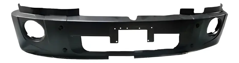 Parachoque VW Constellation 24-260 Fibra — 2T2807071C54V