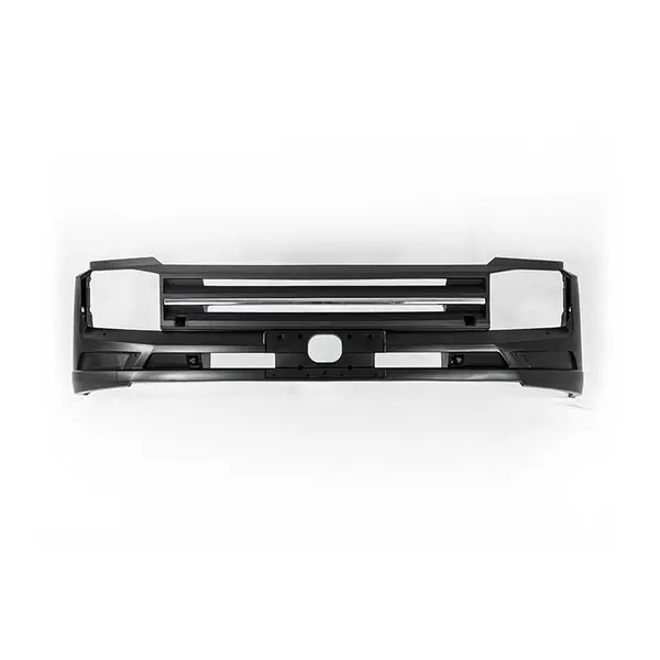 Parachoque VW Delivery 11.190 s/ Furo Farol — W50092.1