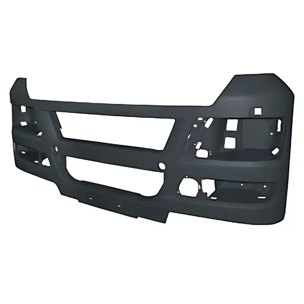 Parachoque VW MAN TGX 28440 29440 33440 — 2V5807111B