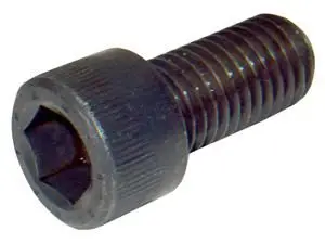 Paraf Allen Dim M12X25 Todos