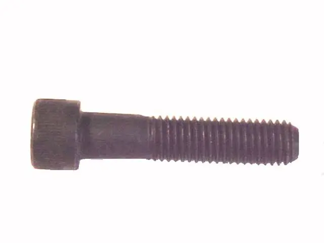 Paraf Allen Scania T112/113 — 280871